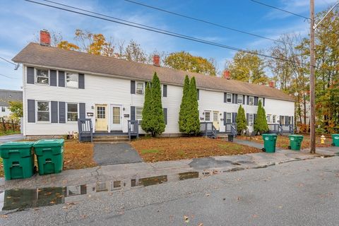 14-24 C St 24 Northbridge MA 01588