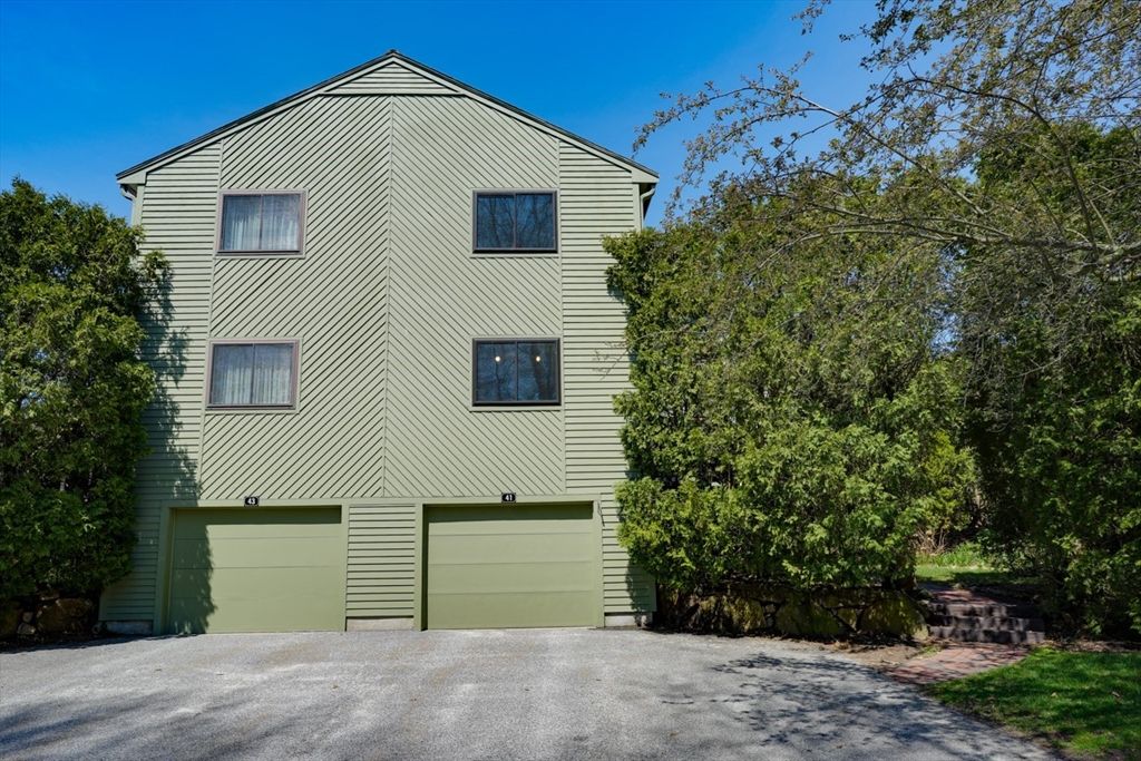 Photo of 41 Leland Farm Rd #41, Ashland, MA 01721 (MLS # 73504291)