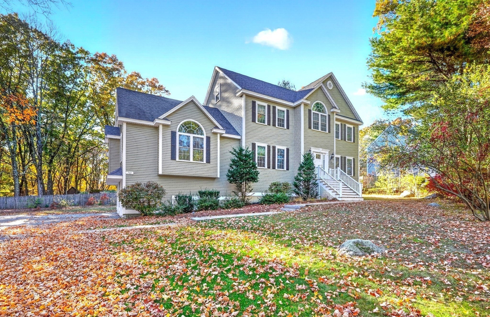 245 High St, Acton, MA, 245 High St, Acton, MA Photo #34