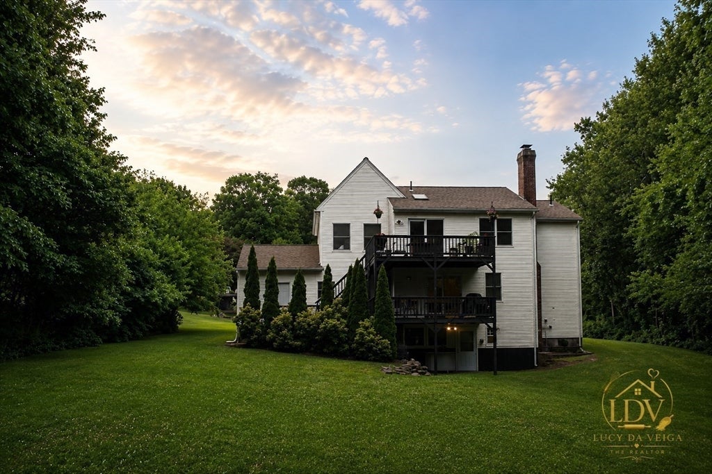252 Elizabeth Dr, Ludlow, MA, 252 Elizabeth Dr, Ludlow, MA Photo #26