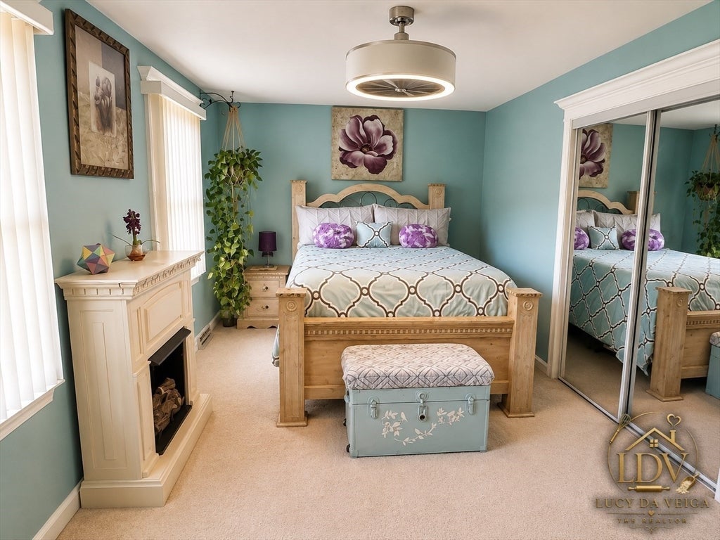 252 Elizabeth Dr, Ludlow, MA, 252 Elizabeth Dr, Ludlow, MA Photo #12
