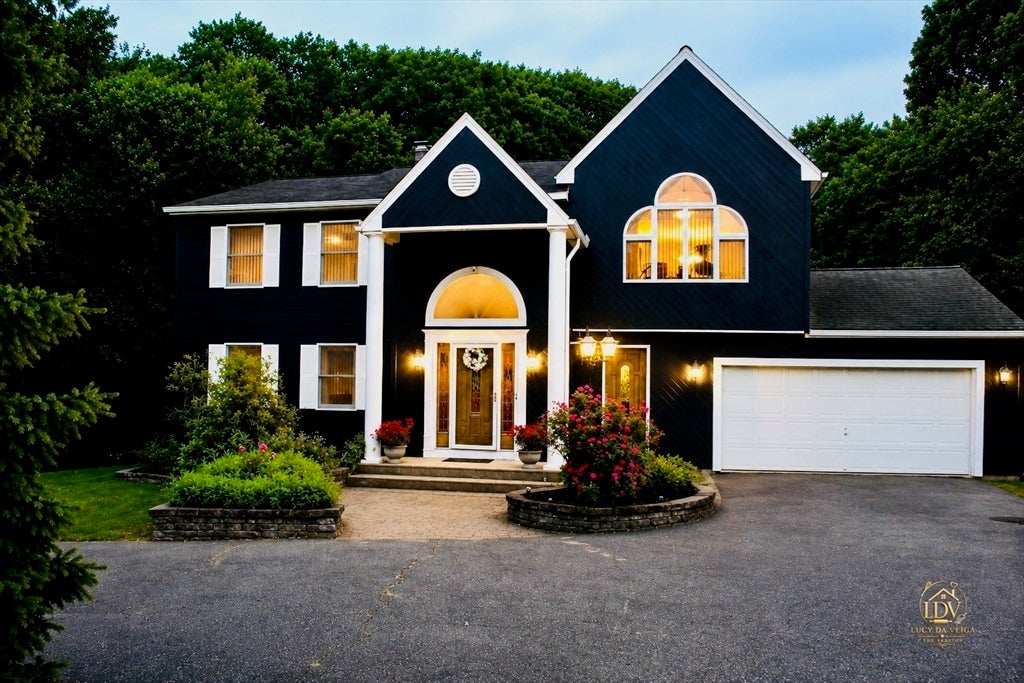 252 Elizabeth Dr, Ludlow, MA, 252 Elizabeth Dr, Ludlow, MA Photo #1