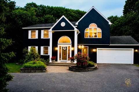 Photo of 252 Elizabeth Dr, Ludlow, MA 01056 (MLS # 73557703)