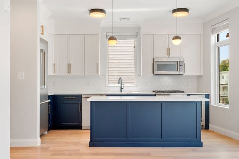 142 Pleasant Street 6 Boston MA 02125