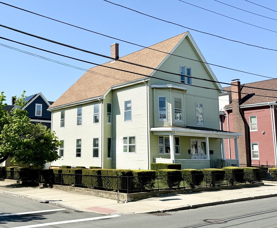 41 Winthrop St