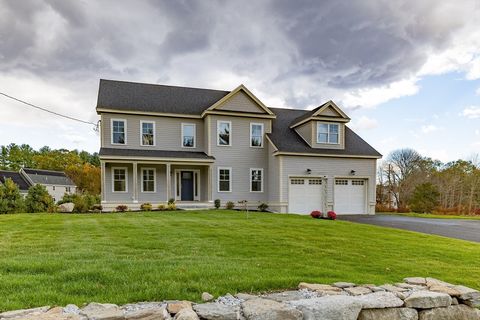 254 Concord Rd Lot 2A Westford MA 01886