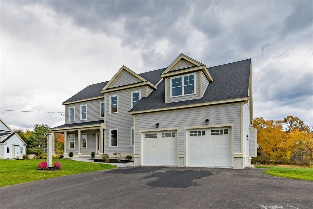 254 Concord Rd Lot 2A