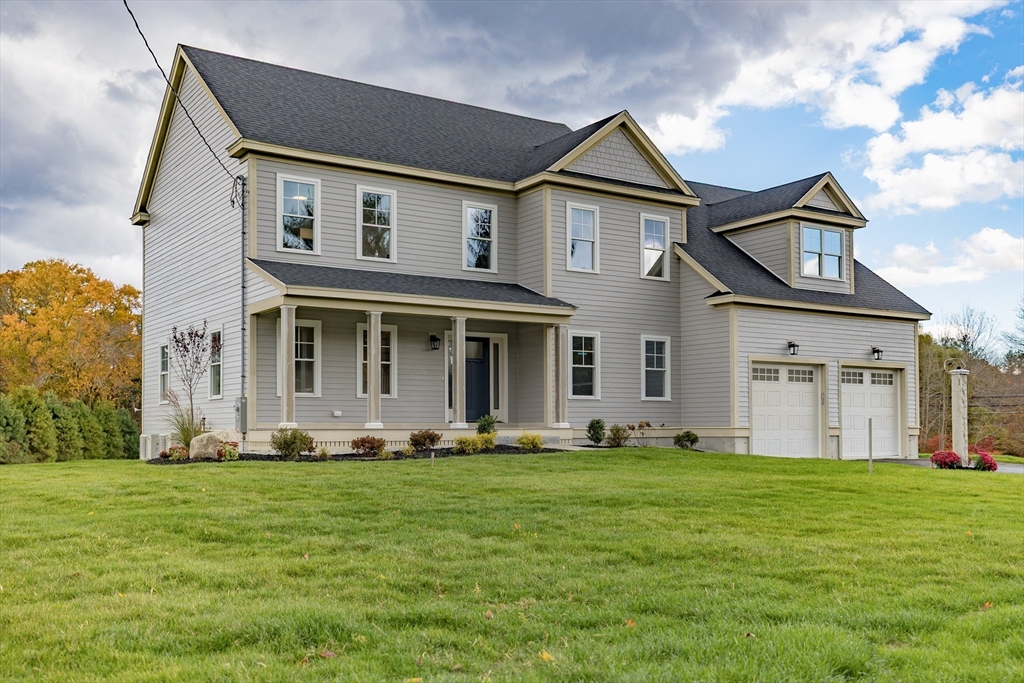 254 Concord Rd Lot 2A