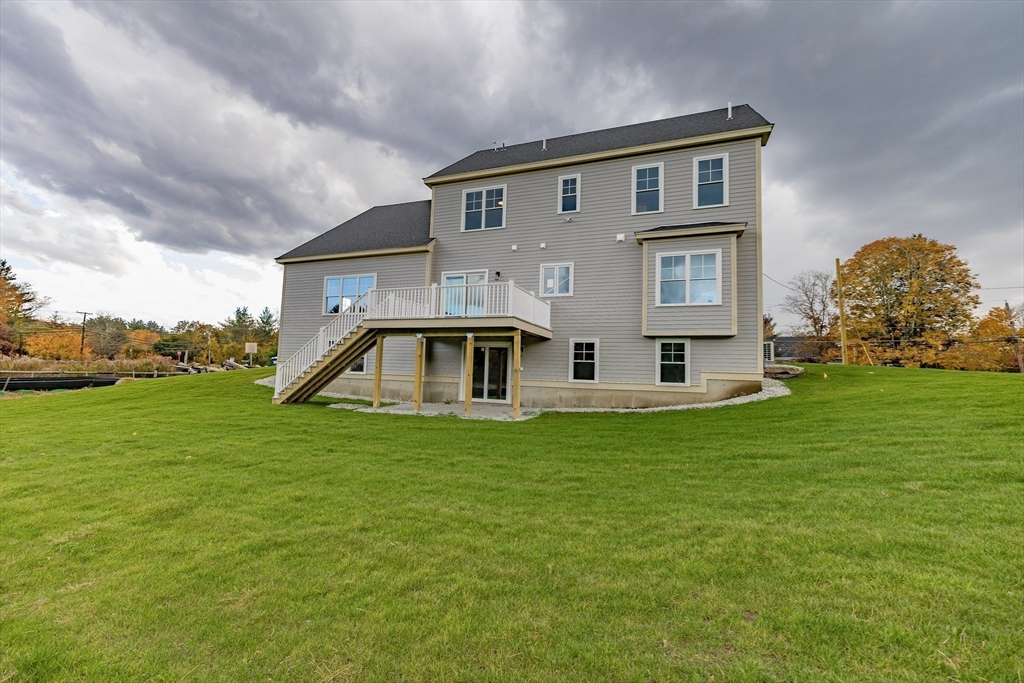 254 Concord Rd Lot 2A