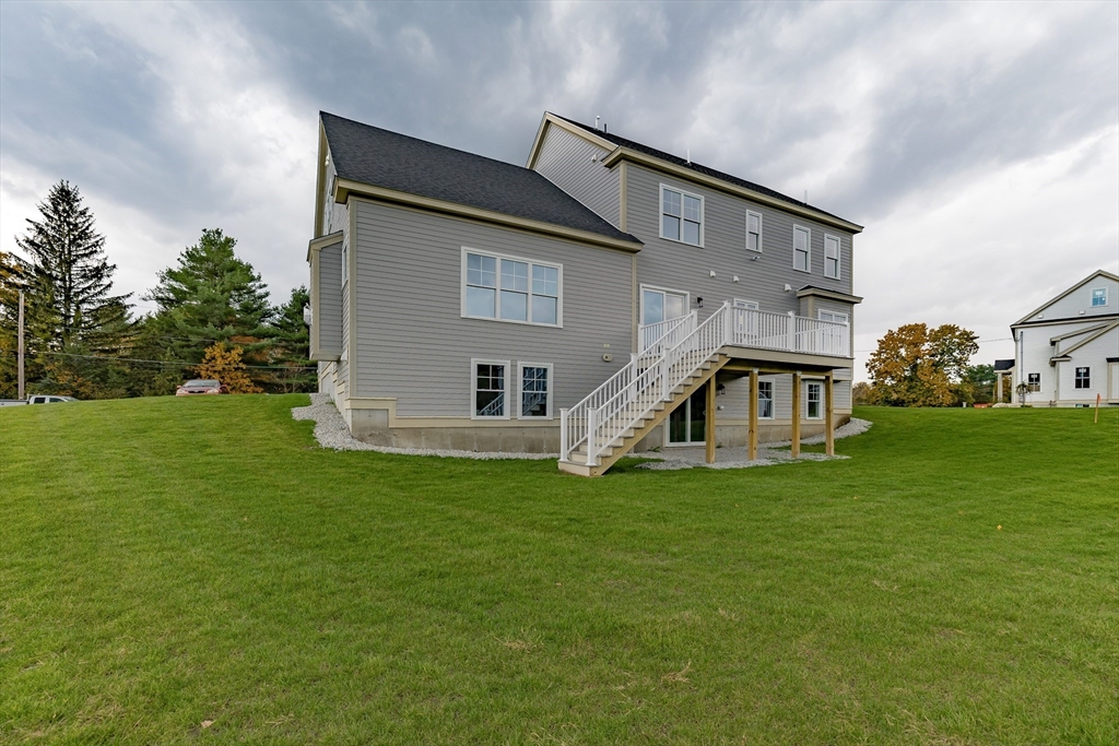 254 Concord Rd Lot 2A
