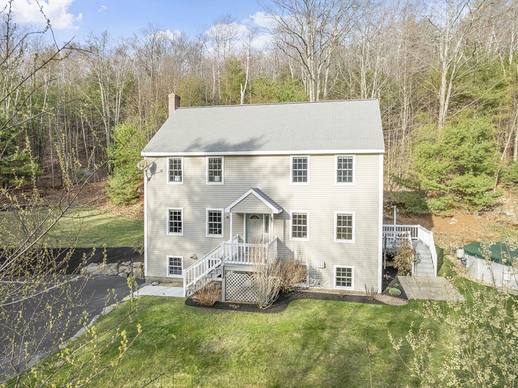 171 South Ashburnham Road