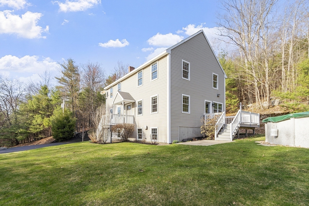 171 South Ashburnham Road
