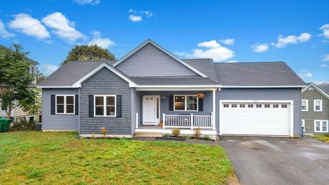 38 Norman St Clinton MA 01510