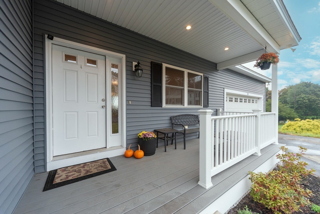 38 Norman St