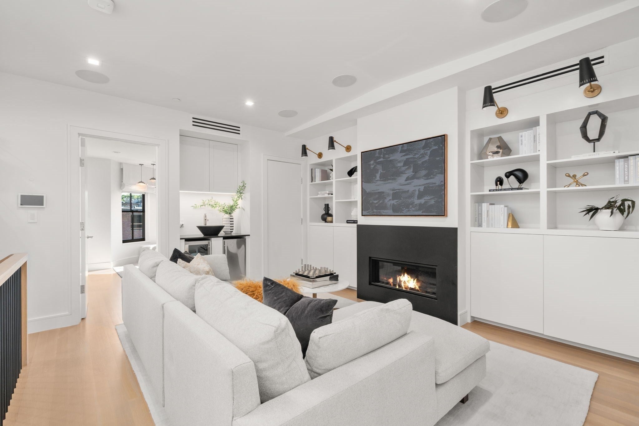 189 W Brookline St #PH, Boston, MA, 189 W Brookline St #PH, Boston, MA Photo #24