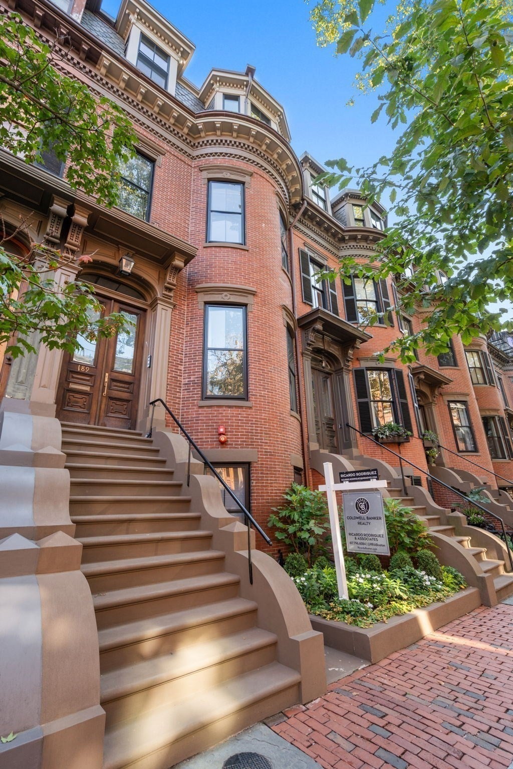 189 W Brookline St #PH, Boston, MA, 189 W Brookline St #PH, Boston, MA Photo #41