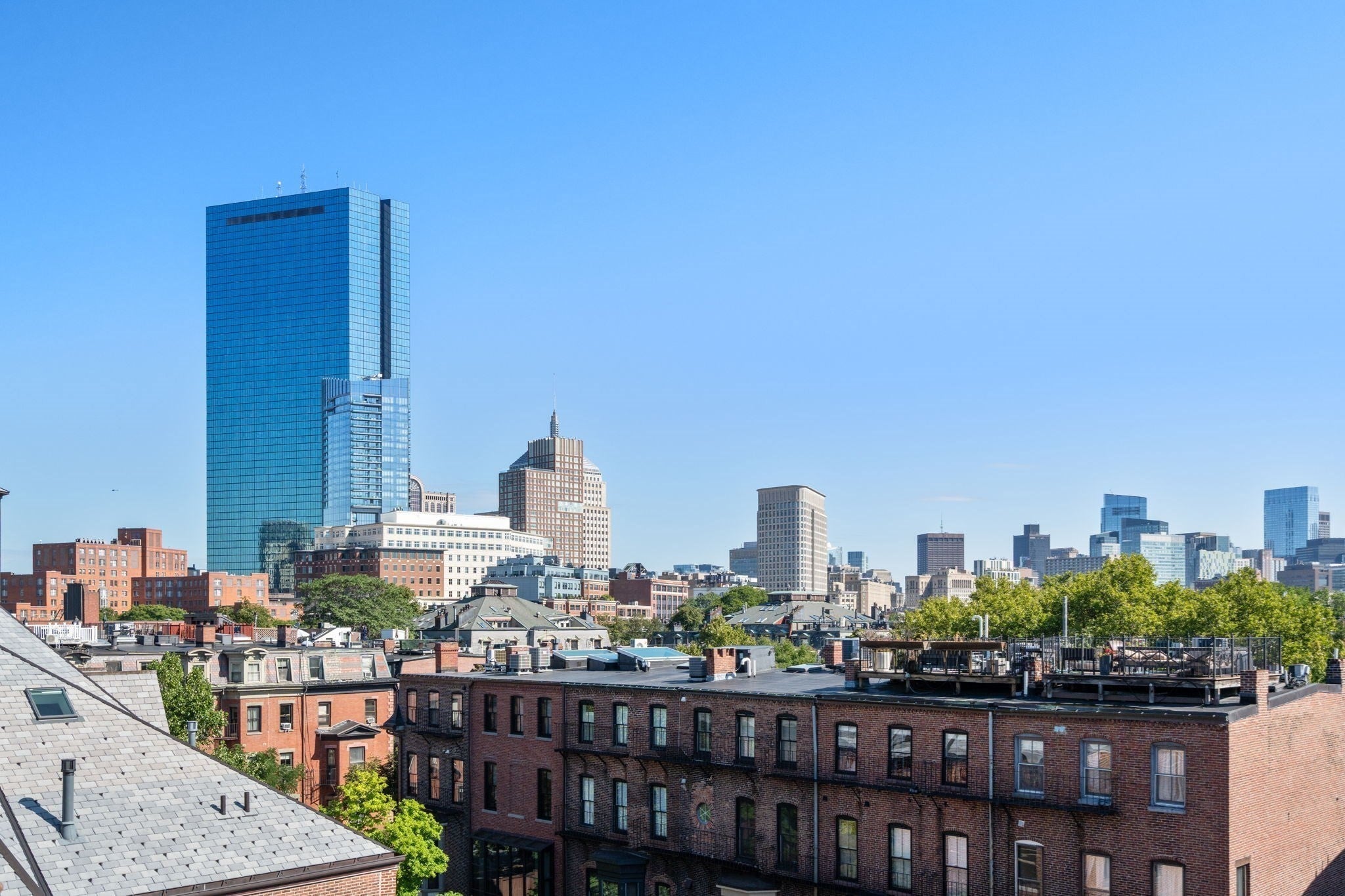 189 W Brookline St #PH, Boston, MA, 189 W Brookline St #PH, Boston, MA Photo #40