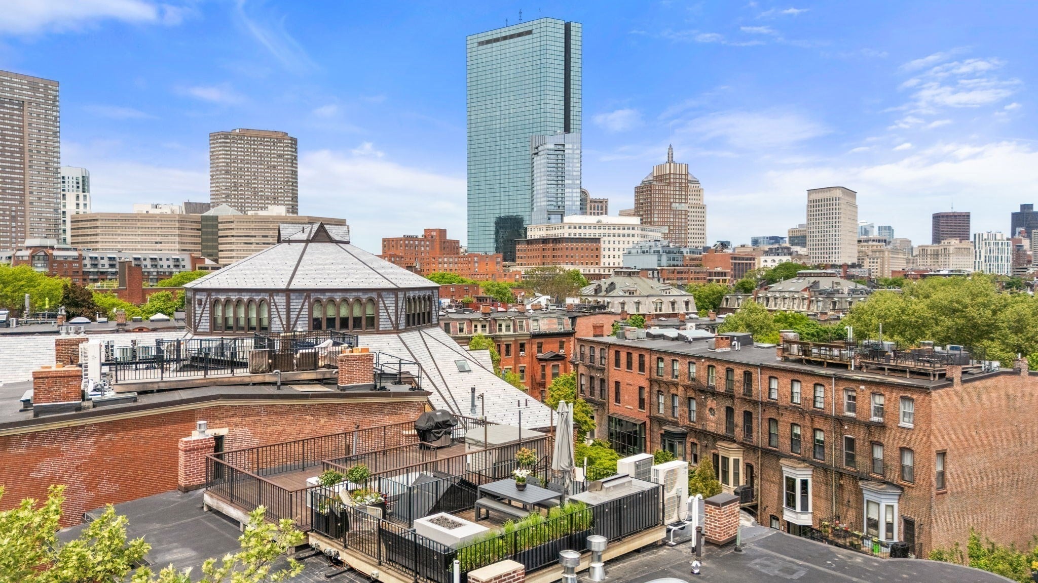 189 W Brookline St #PH, Boston, MA, 189 W Brookline St #PH, Boston, MA Photo #37