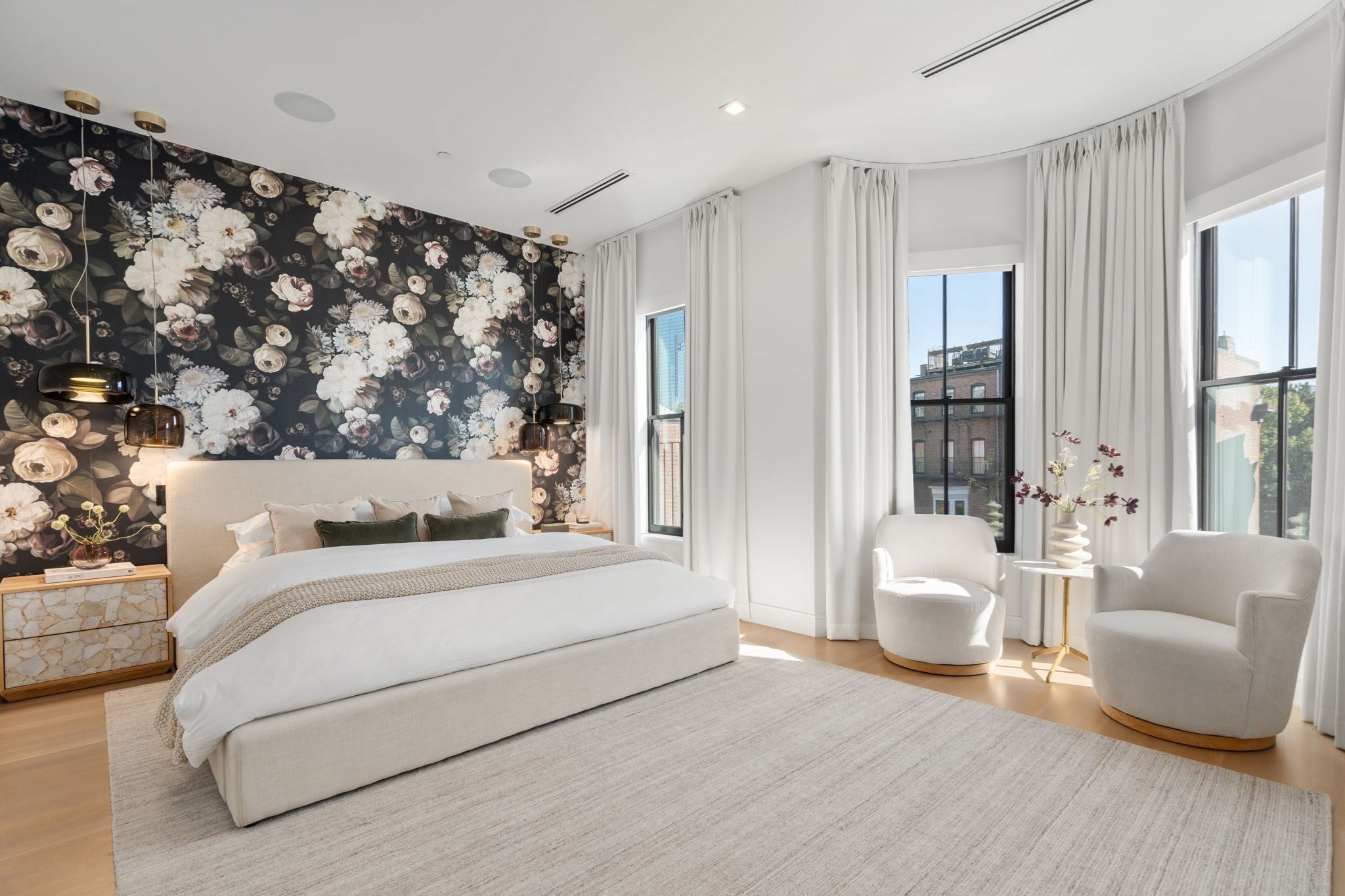 189 W Brookline St #PH, Boston, MA, 189 W Brookline St #PH, Boston, MA Photo #14