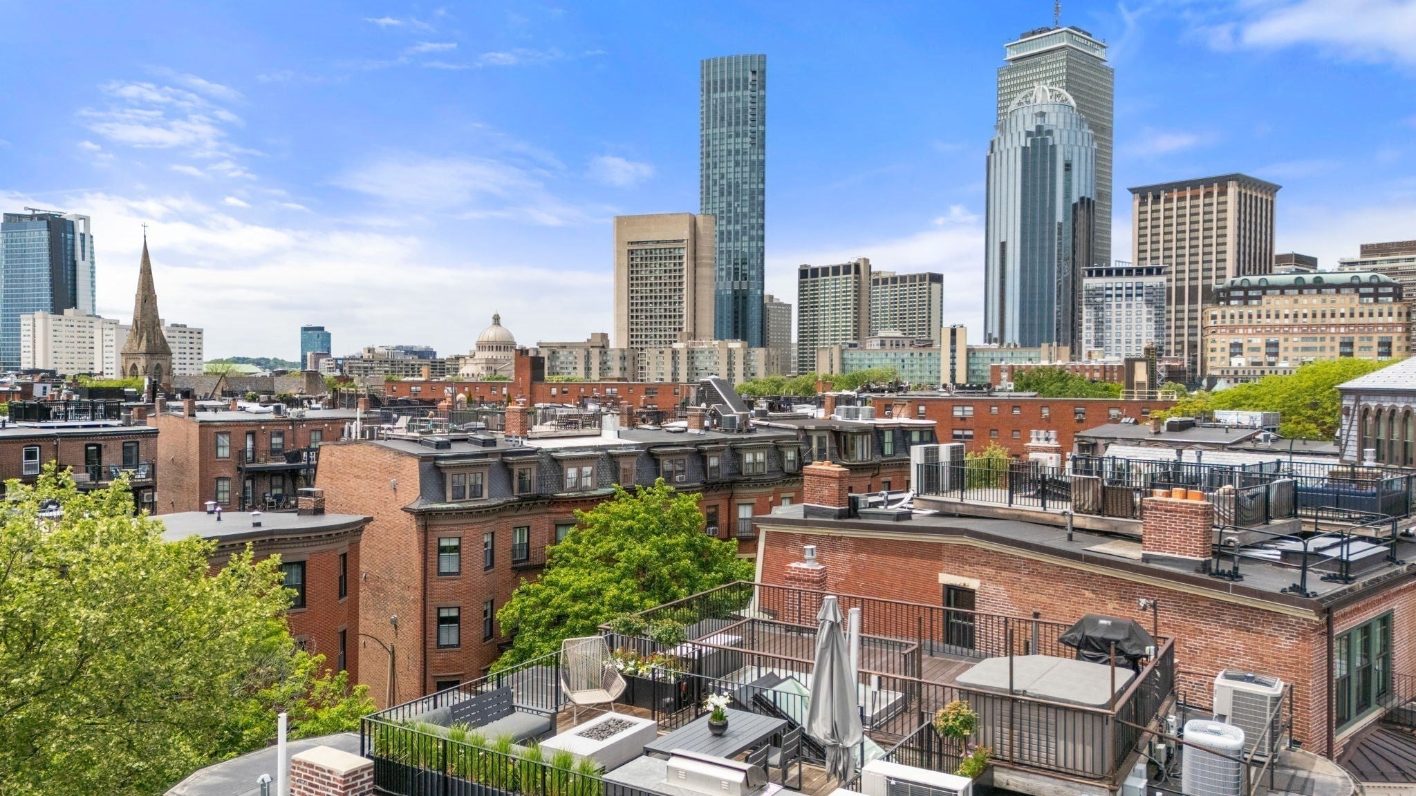 189 W Brookline St #PH, Boston, MA, 189 W Brookline St #PH, Boston, MA Photo #38