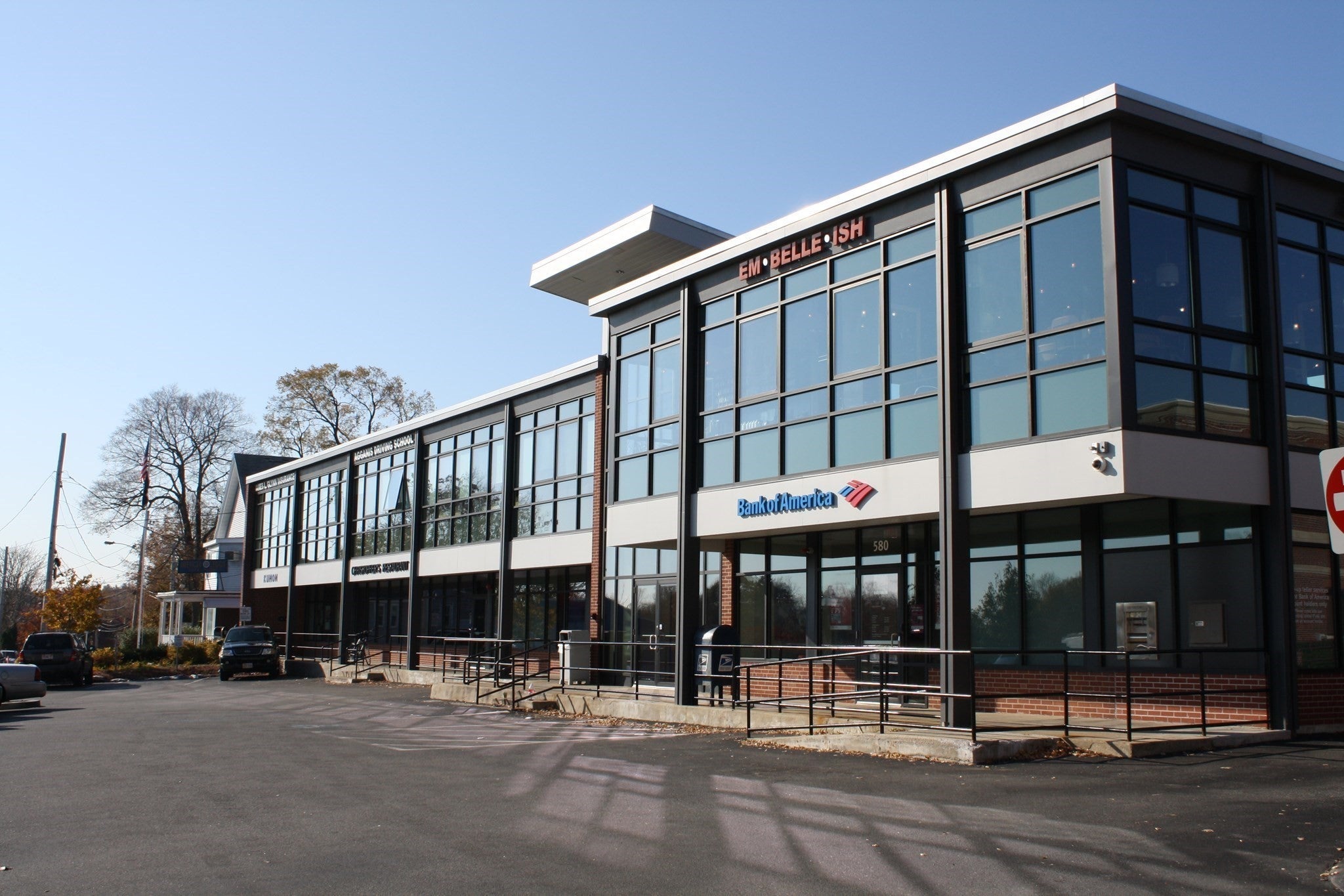 580 Main St