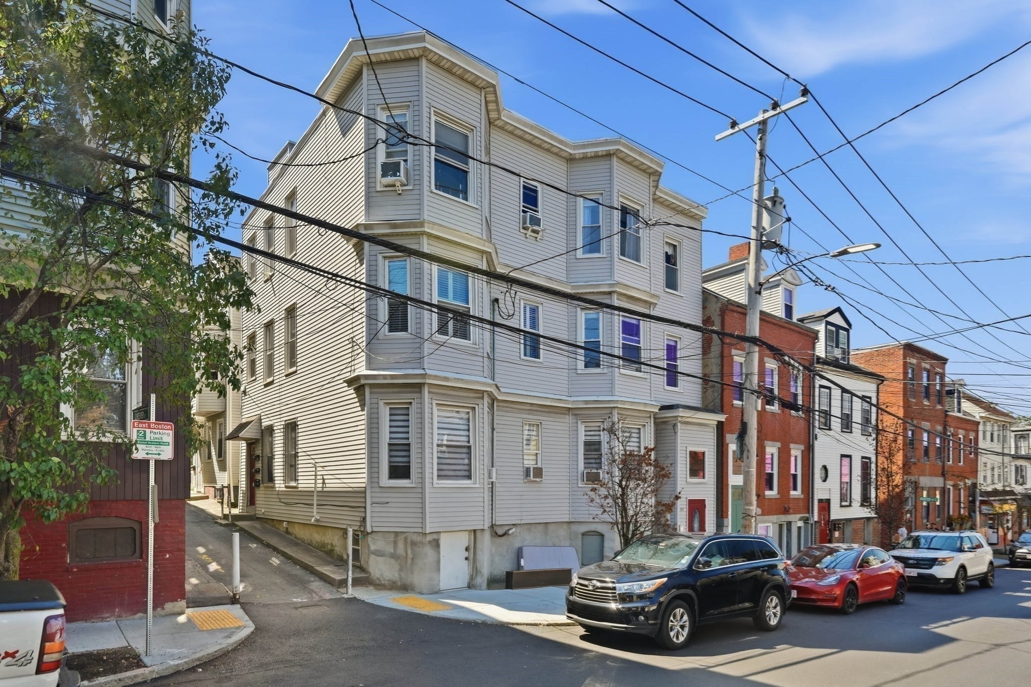 357 Sumner St #2, Boston, MA Photo #21