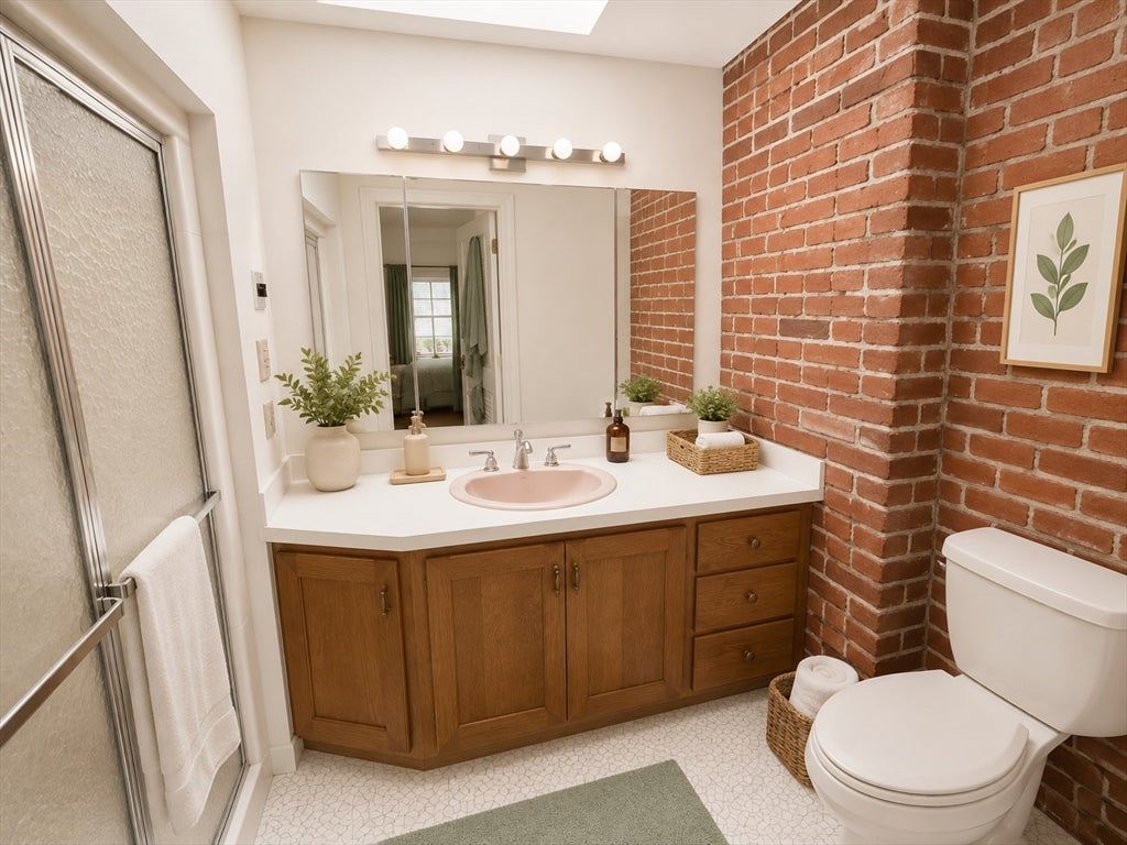 1712 Beacon Street #2, Brookline, MA Photo #13