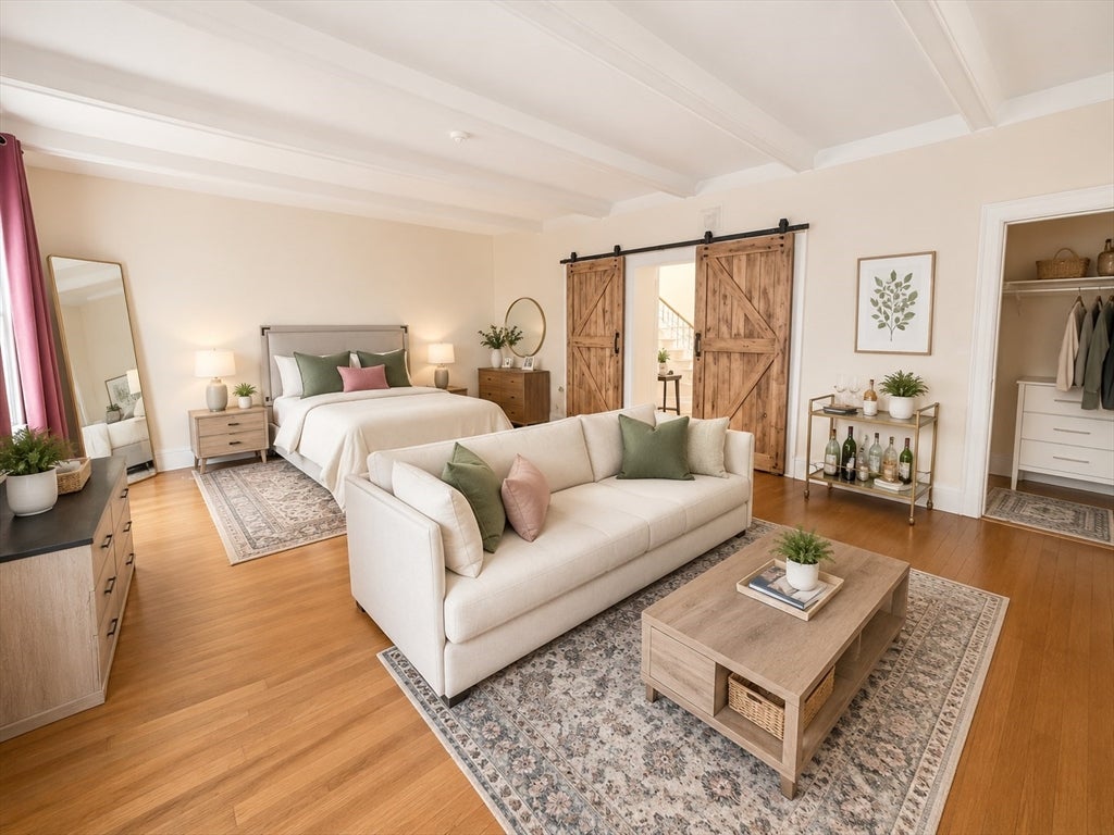 1712 Beacon Street #2, Brookline, MA Photo #7