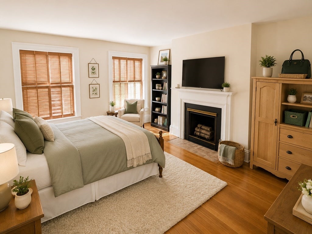 1712 Beacon Street #2, Brookline, MA Photo #14
