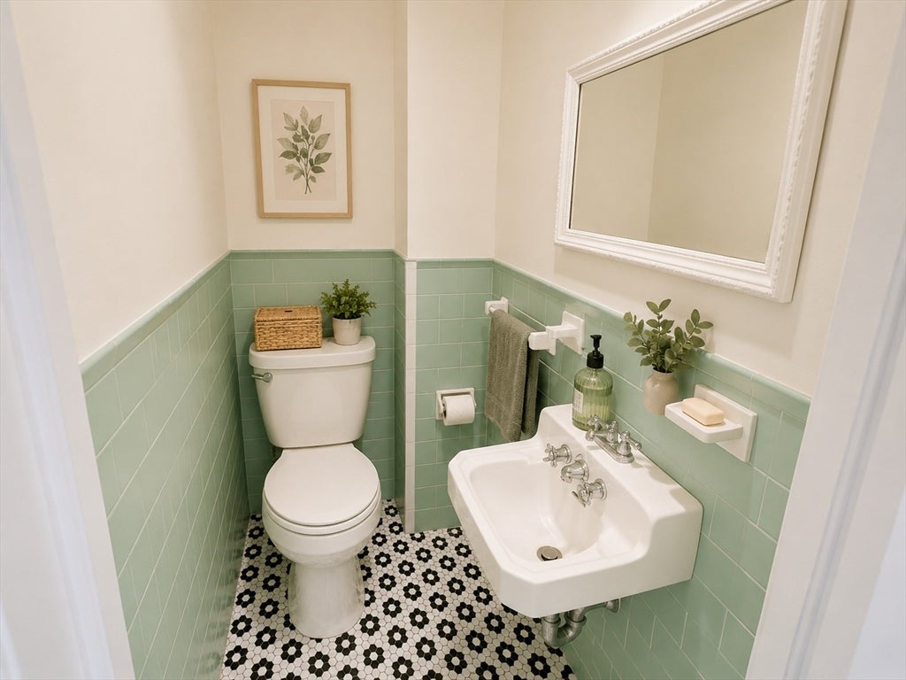1712 Beacon Street #2, Brookline, MA Photo #15