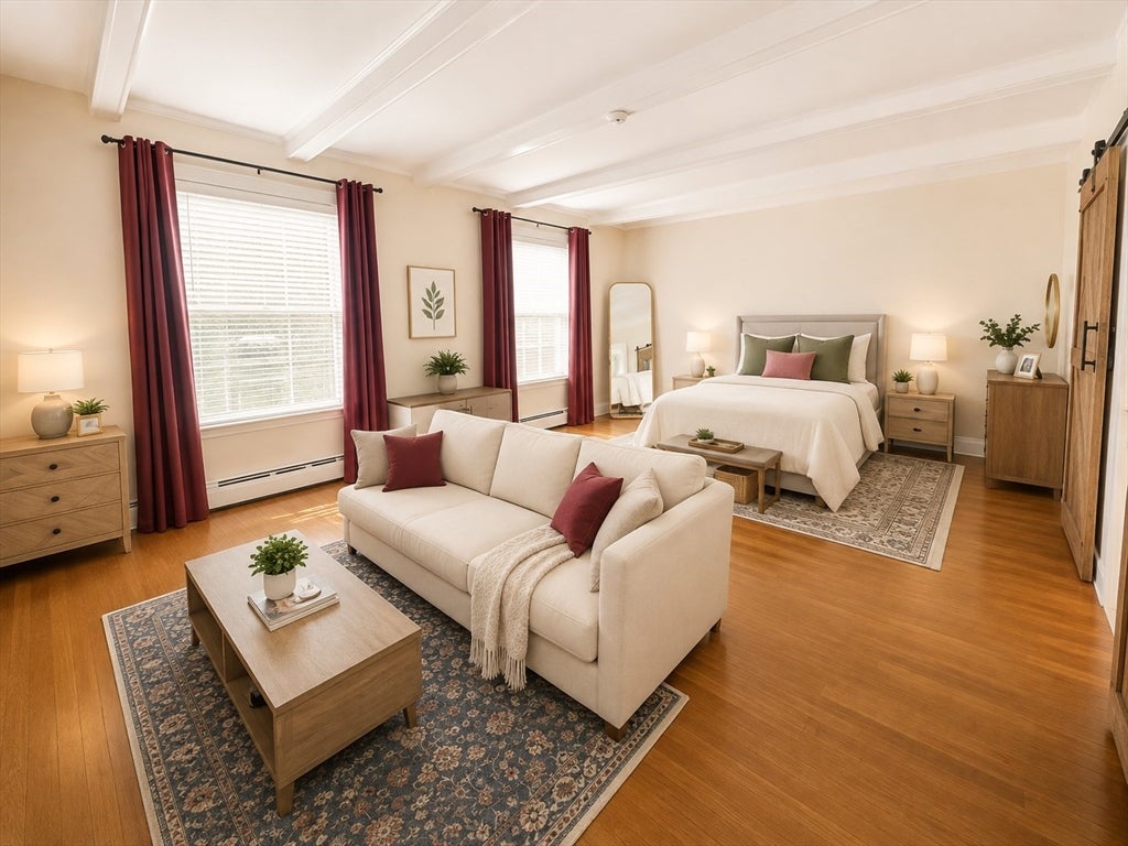 1712 Beacon Street #2, Brookline, MA Photo #8