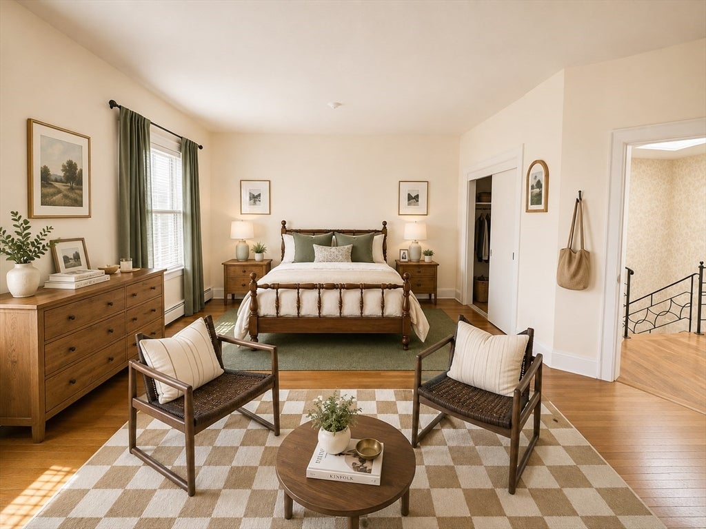 1712 Beacon Street #2, Brookline, MA Photo #10