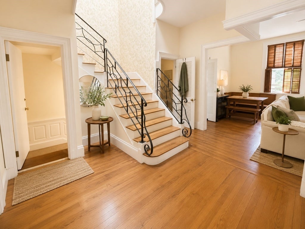 1712 Beacon Street #2, Brookline, MA Photo #5