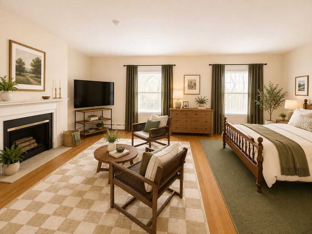 1712 Beacon Street #2, Brookline, MA Photo #11