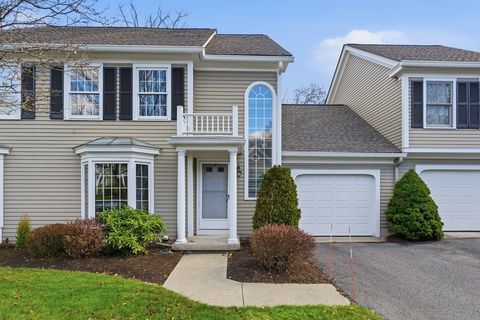 Photo of 36 Shady Brook #36, West Springfield, MA 01089 (MLS # 73511637)