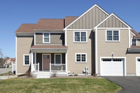 Photo of 36 Drum Drive #36, Plymouth, MA 02360 (MLS # 73499922)