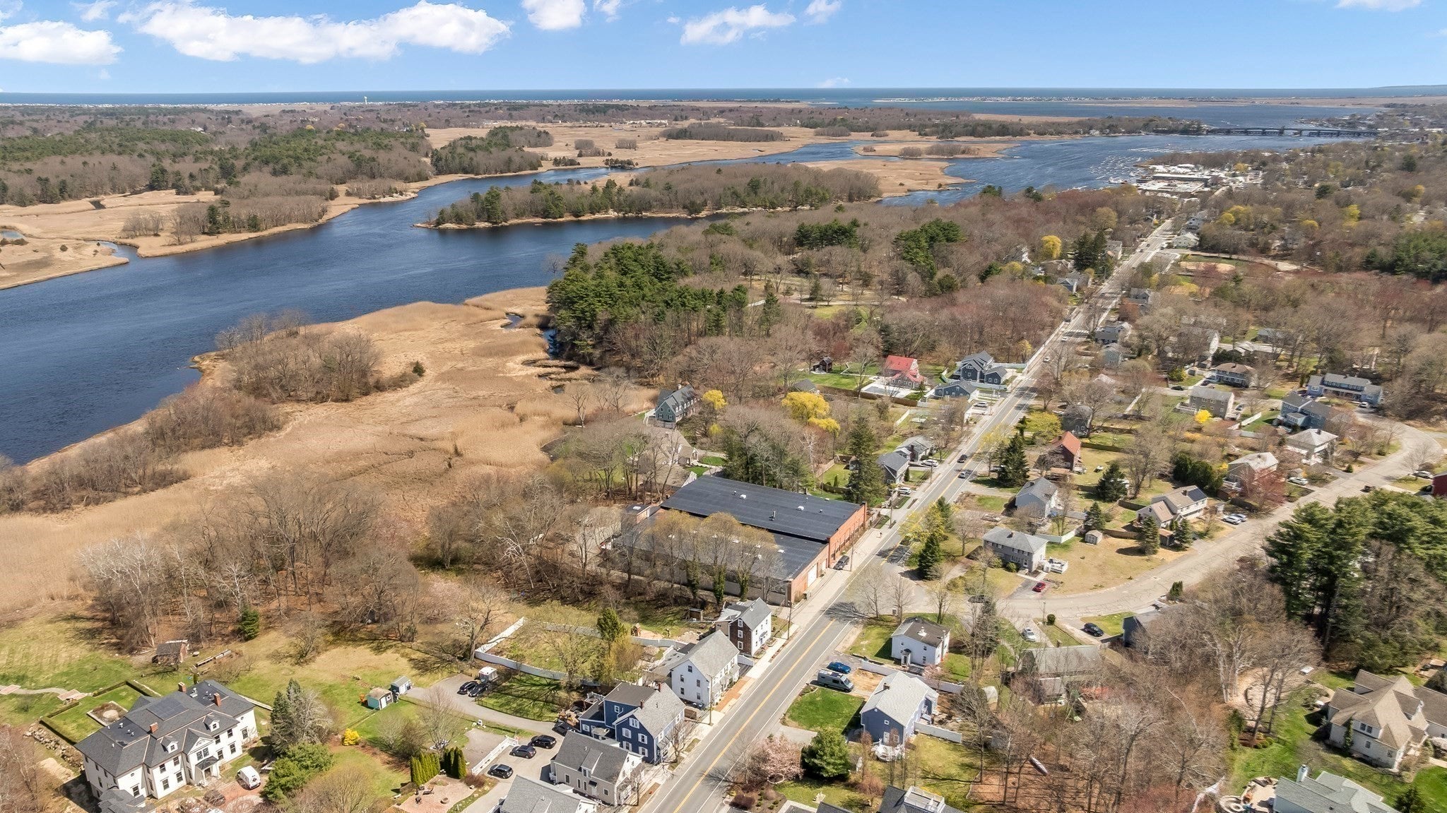 510 Merrimac St #510, Newburyport, MA Photo #34