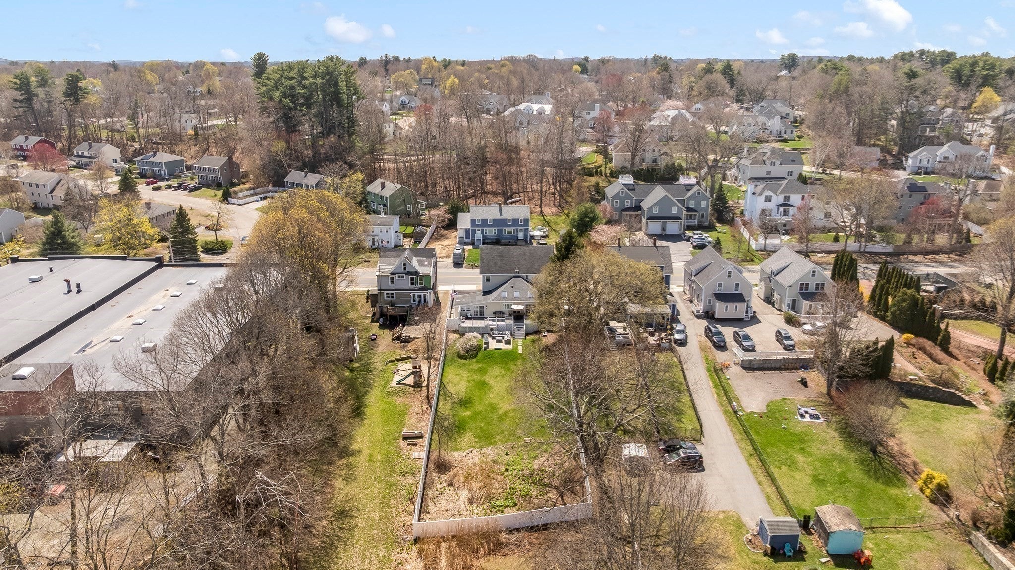510 Merrimac St #510, Newburyport, MA Photo #28