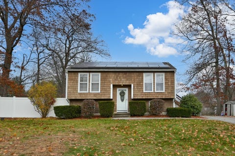 Photo of 14 Malvern Ave, Tyngsborough, MA 01879 (MLS # 73554198)