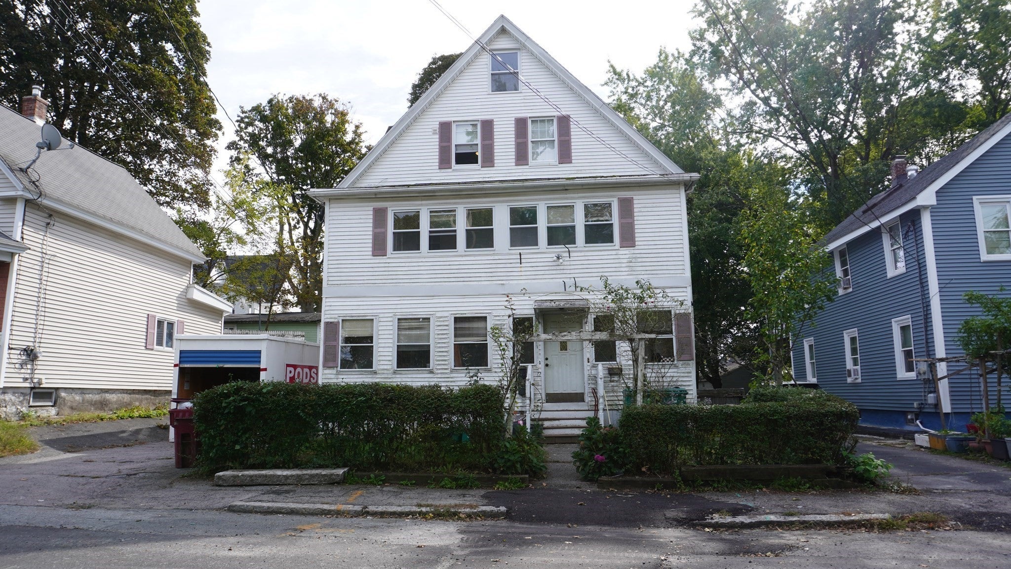12-14 Billings St, Lowell, MA Photo #1