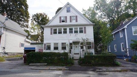 Photo of 12-14 Billings St, Lowell, MA 01850 (MLS # 73587449)