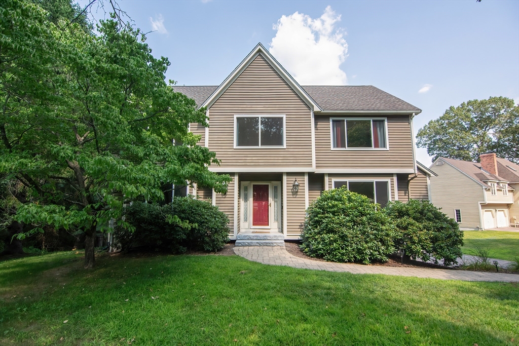 16 Walnut Hill Road