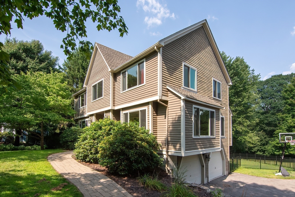 16 Walnut Hill Road