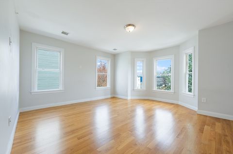 Photo of 353-357 Adams St #R, Boston, MA 02122 (MLS # 73511511)