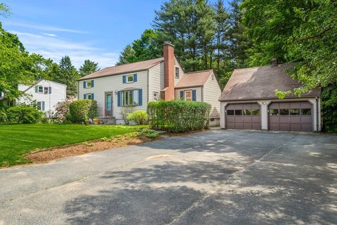 327 South St Northborough MA 01532