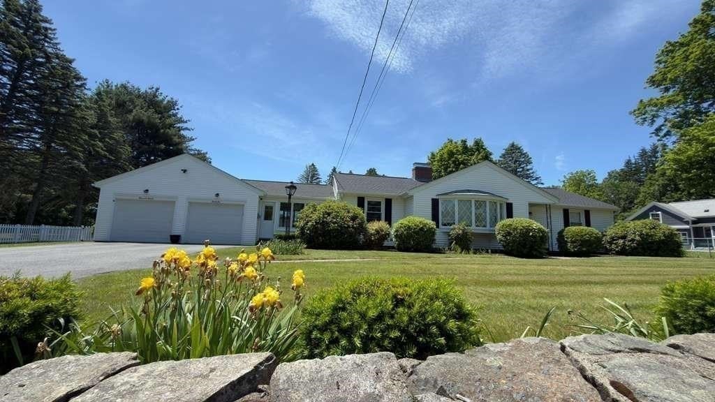 91 Pleasant St, Northborough, MA, 91 Pleasant St, Northborough, MA Photo #1