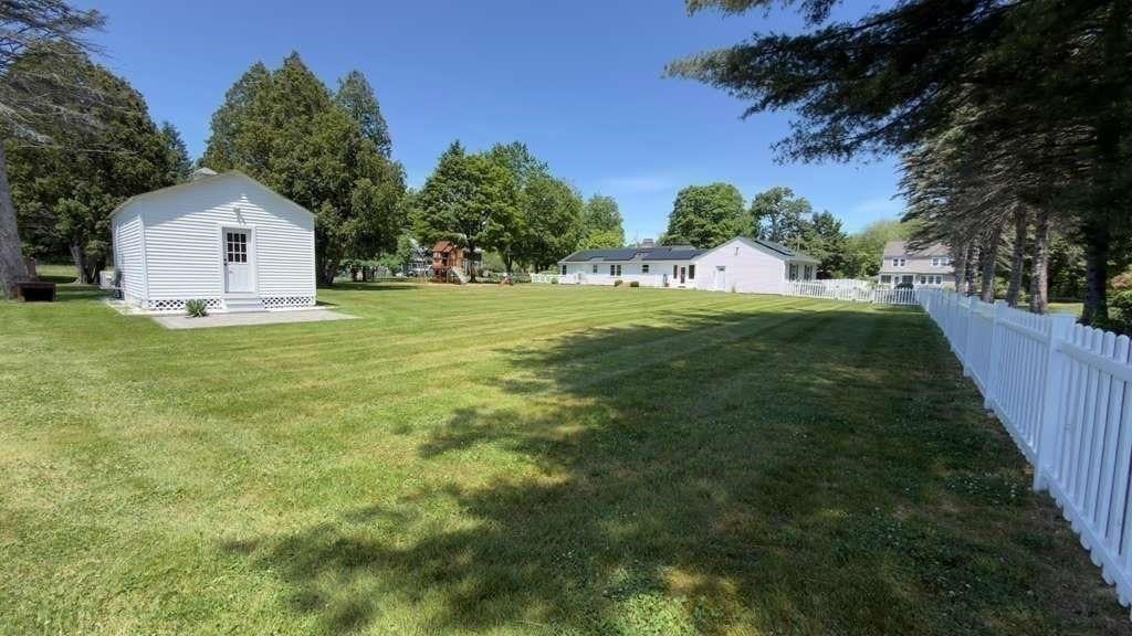 91 Pleasant St, Northborough, MA, 91 Pleasant St, Northborough, MA Photo #16