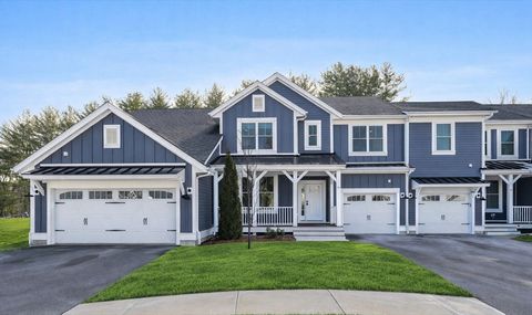 16 Lily Pond Ln 16 Lexington MA 02420