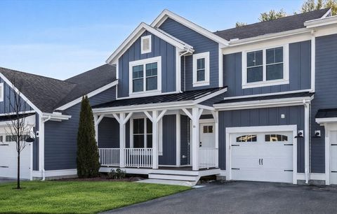 16 Lily Pond Ln 16 Lexington MA 02420