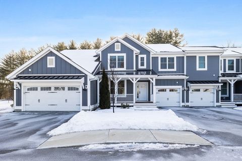 16 Lily Pond Ln 16 Lexington MA 02420